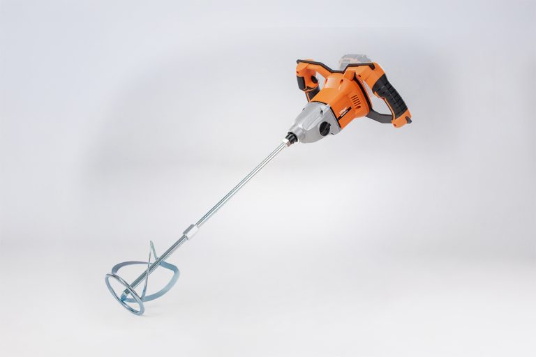 FUSE akumulatorski brushless mešač za boju Villager VEM 1220