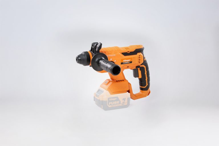 FUSE akumulatorski brushless čekić Villager VLN 0220