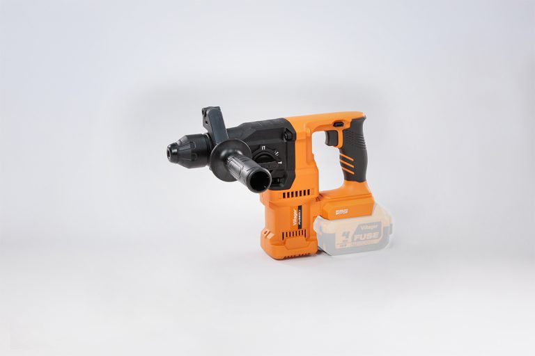 FUSE akumulatorski brushless čekić Villager VLP 0320