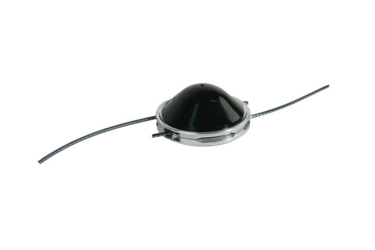 Glava za trimer, jetspeed, 2 niti
