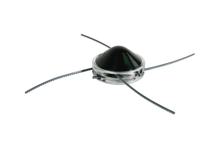 Glava za trimer, jetspeed, 4 niti