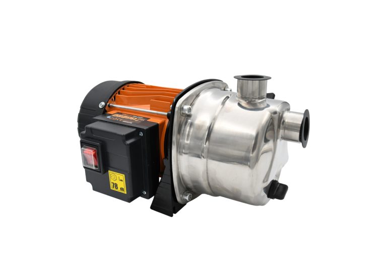 Pumpa crpka za baštu Villager JGP 6031 PRIME