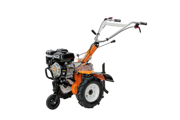 Motorni kultivator motokultivator Villager VTB 843 PRIME
