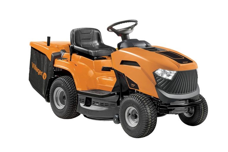 Traktor kosačice kosilica Villager VT 848