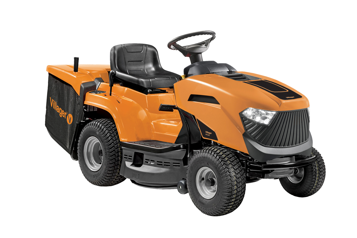 Traktor kosačice kosilica Villager VT 848