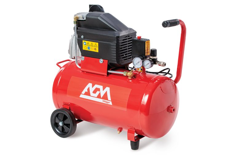 Kompresor AGM 50L