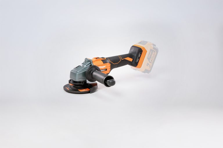 FUSE akumulatorska brushless ugaona brusilica Villager VLP 4420