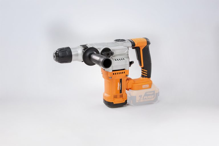 FUSE akumulatorski brushless čekič VPL 0420