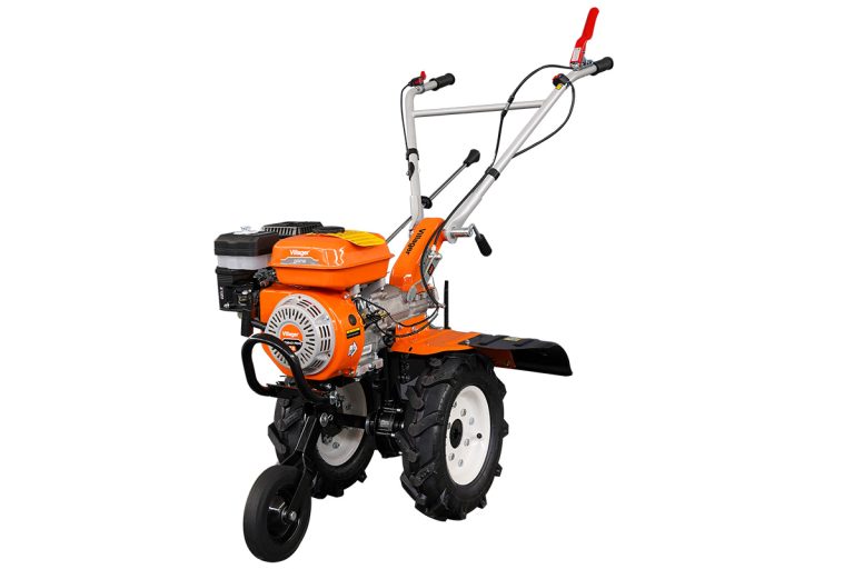 Motorni kultivator motokultivator Villager Prime VTB 8421
