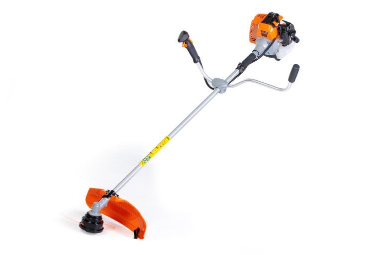 Motorni trimer Villager BC 433 E