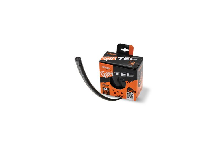 Silk za trimer 2.7mm x 50m - okrugla nit VillyTec, Silent Shadow