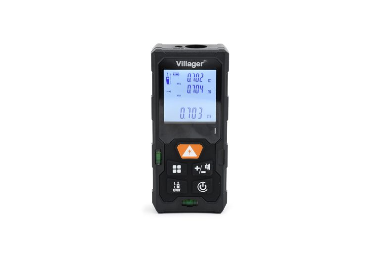 Laserski daljinometar Villager VLD-80