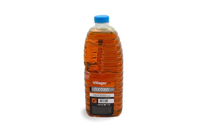 Ulje za lanac - Testerol - 2L