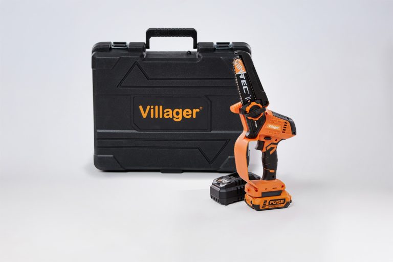 FUSE akumulatorska lančana testera Villager VBT 0520 -1BSC