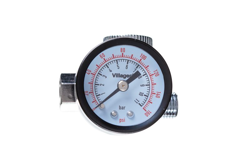 Regulator pritiska Villager VAT PR 10