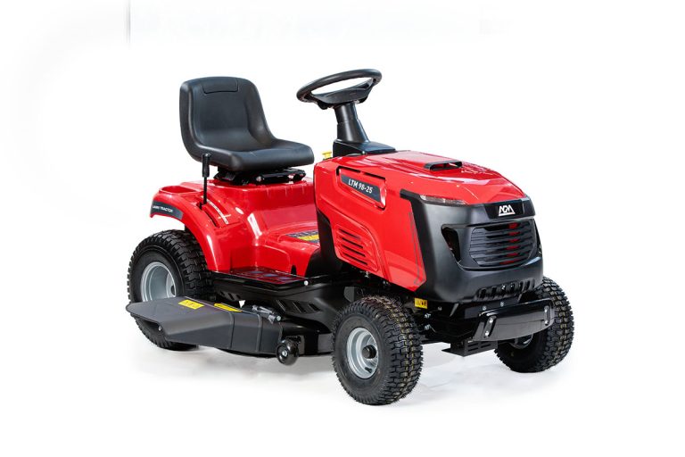 Traktor kosačica kosilica AGM LTM 98-25
