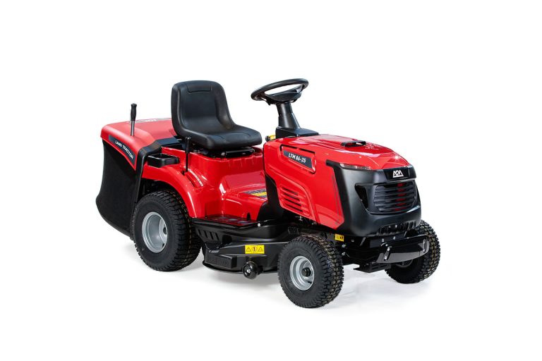 Traktor kosačica kosilica AGM LTM 86-25