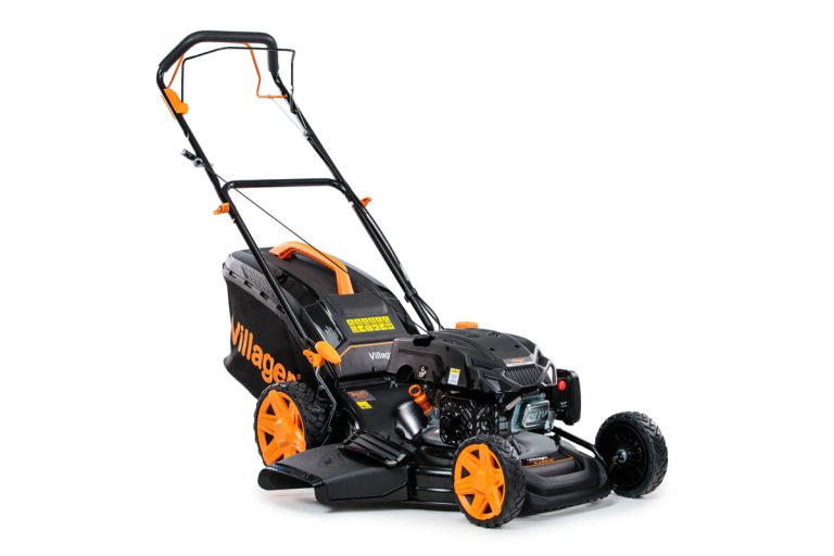 Motorna kosačica EAGLE 6111 V