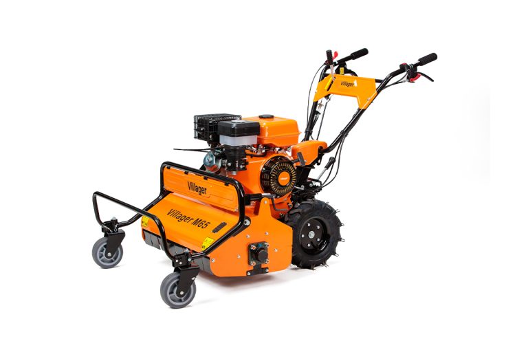 Mulcher Villager M 65