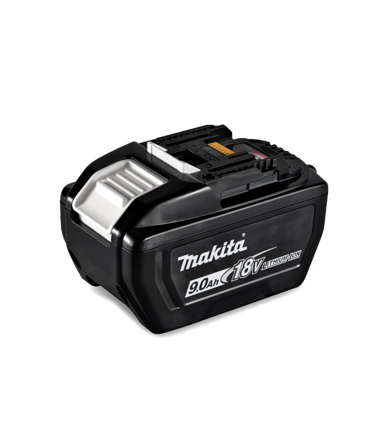 Makita - LXT Li-Ion akumulator 18 V, 9,0 Ah BL1890 1915H4-0