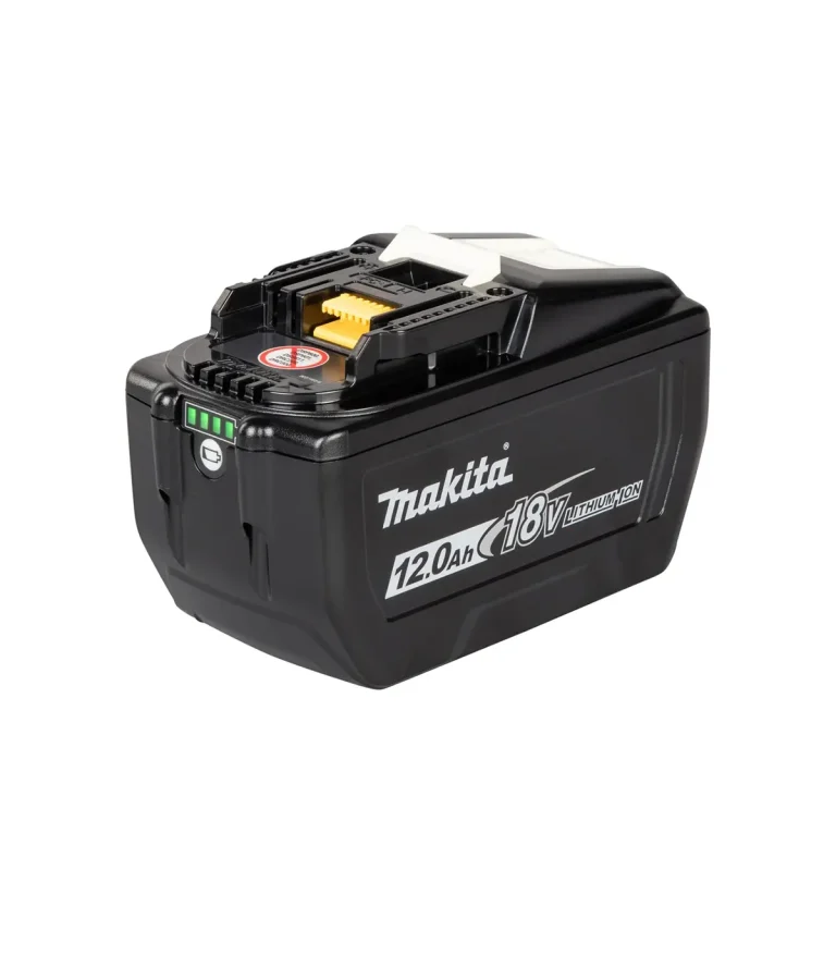 Makita - LXT Li-Ion akumulator 18 V, 12,0 Ah BL18120 1915J2-8