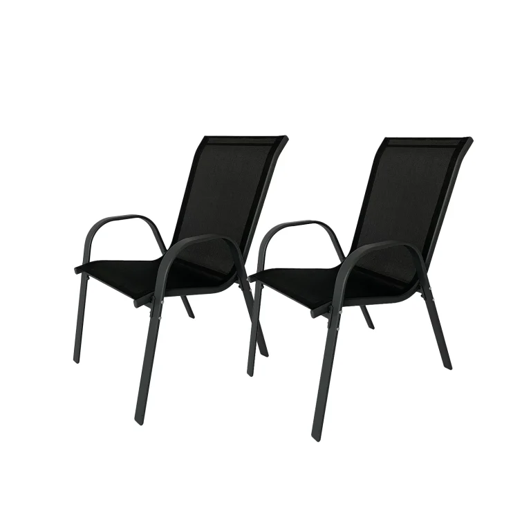 Expert baštenska stolica 54 x 72 x 90 cm Valencia 2/1