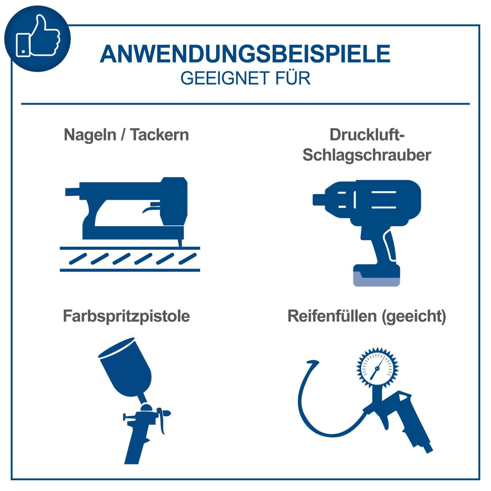 Scheppach kompresor za vazduh HC100DC 100L, fotografija 4