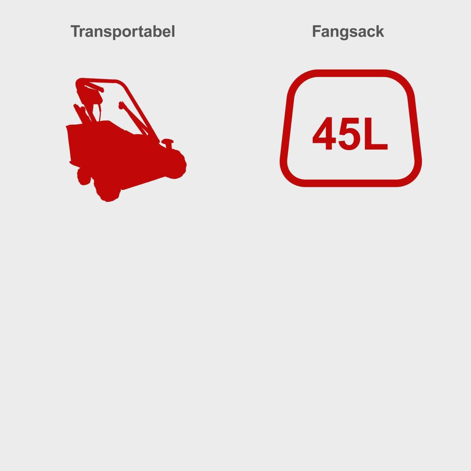 Scheppach električni prozračivač travnjaka SC38, fotografija 5