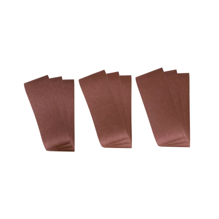 Scheppach set brusnog papira 9/1 za OSM100 OSM600 7903400705