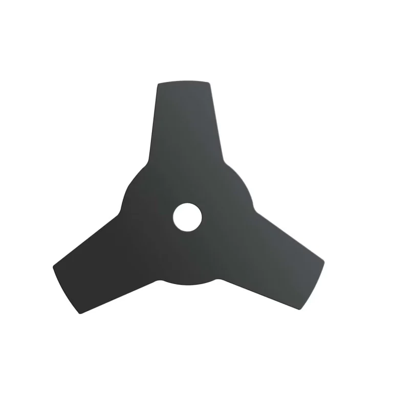 Scheppach trokraki nož rezni disk za trimer 255 x 25.4 mm 7910700702