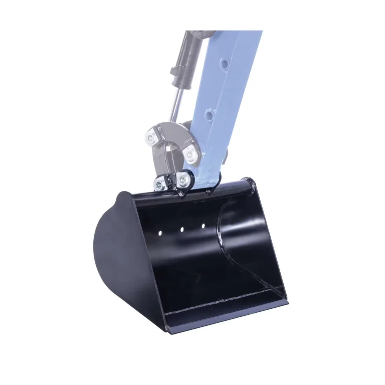Scheppach kašika široka 18.5 L 530 mm za bager EXC815 7915001703