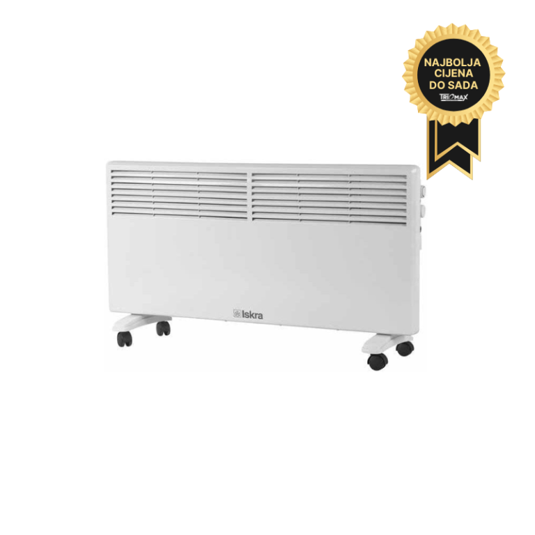 Konvektor ISKRA PN 2500