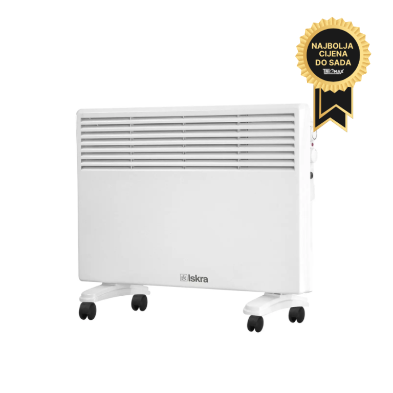 Konvektor ISKRA PN 1500