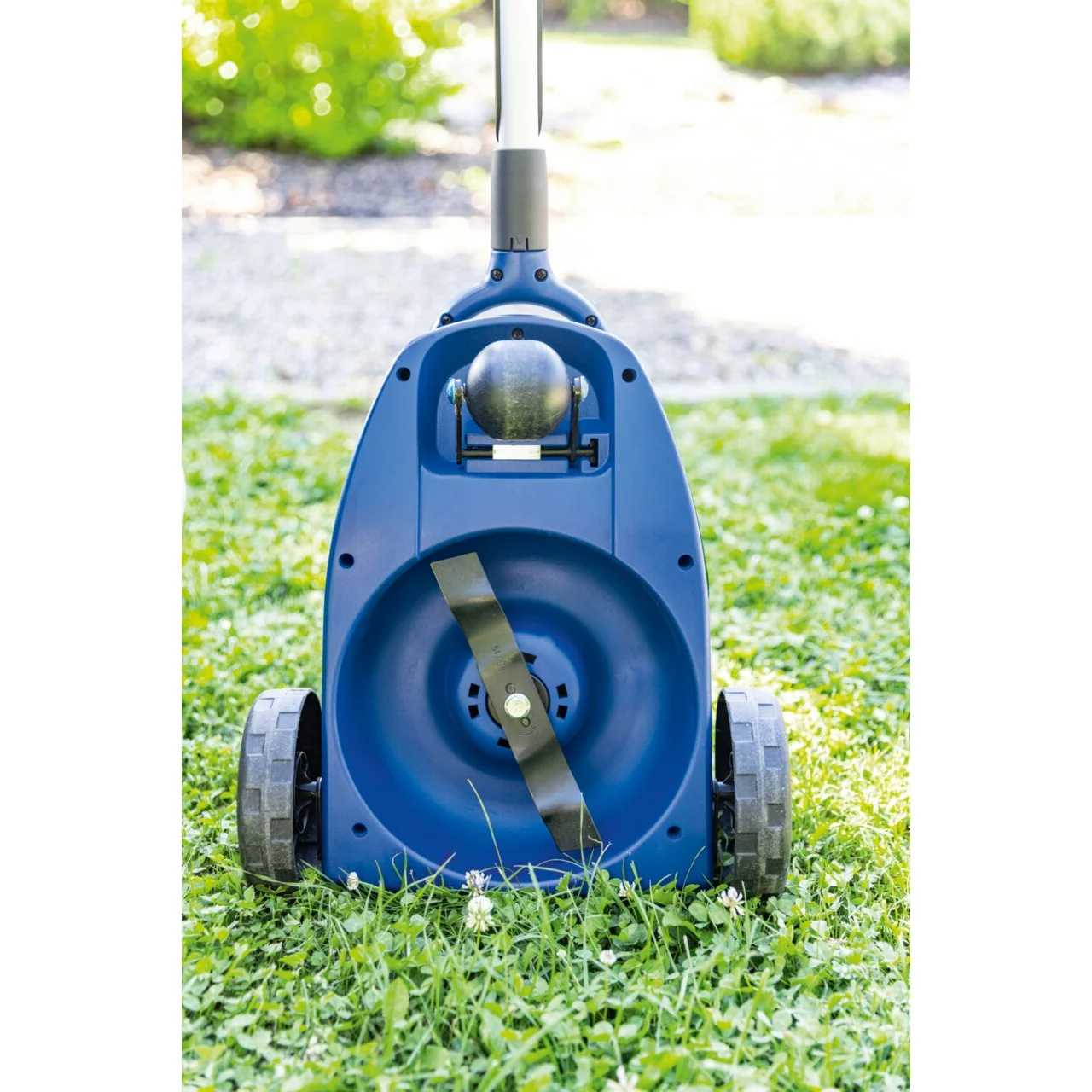 Scheppach aku kosačica kosilica Brushless IXES BC-MP220-X - Solo, fotografija 4