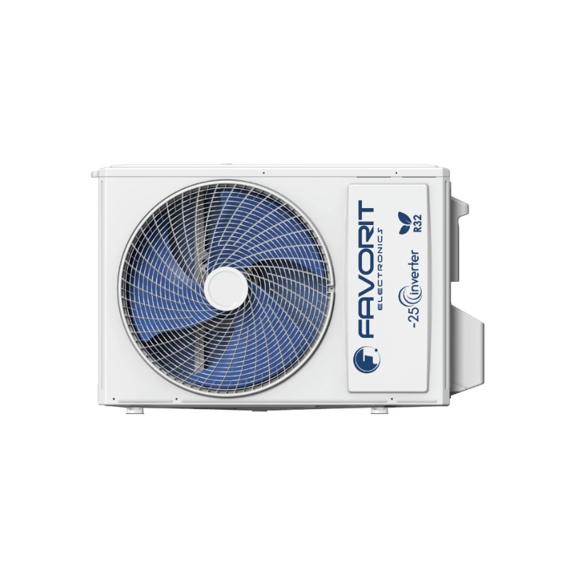 Klima uređaj FAVORIT 24000BTU JD HB
