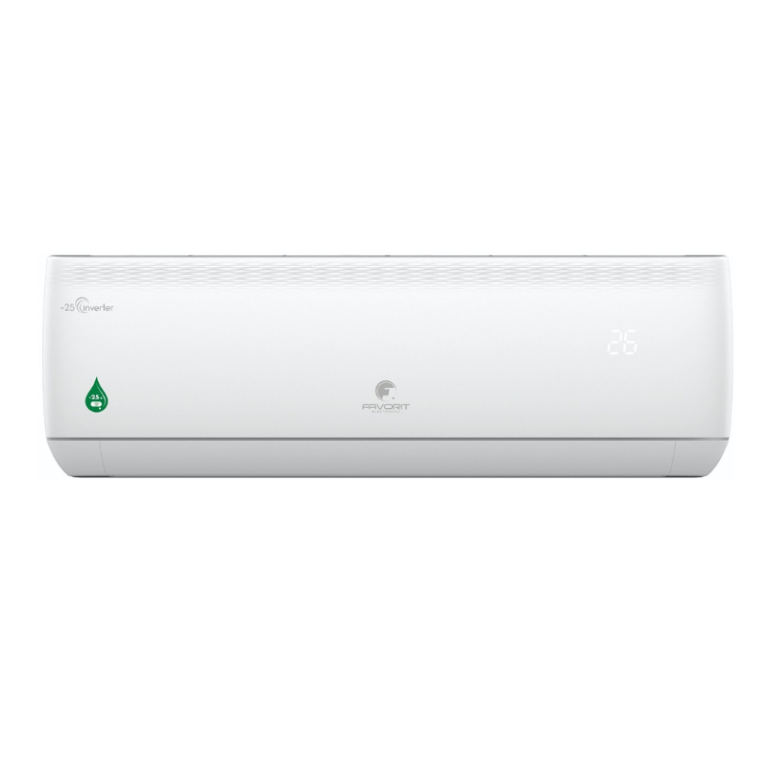 Klima uređaj FAVORIT 18000BTU JD HB INVERTER