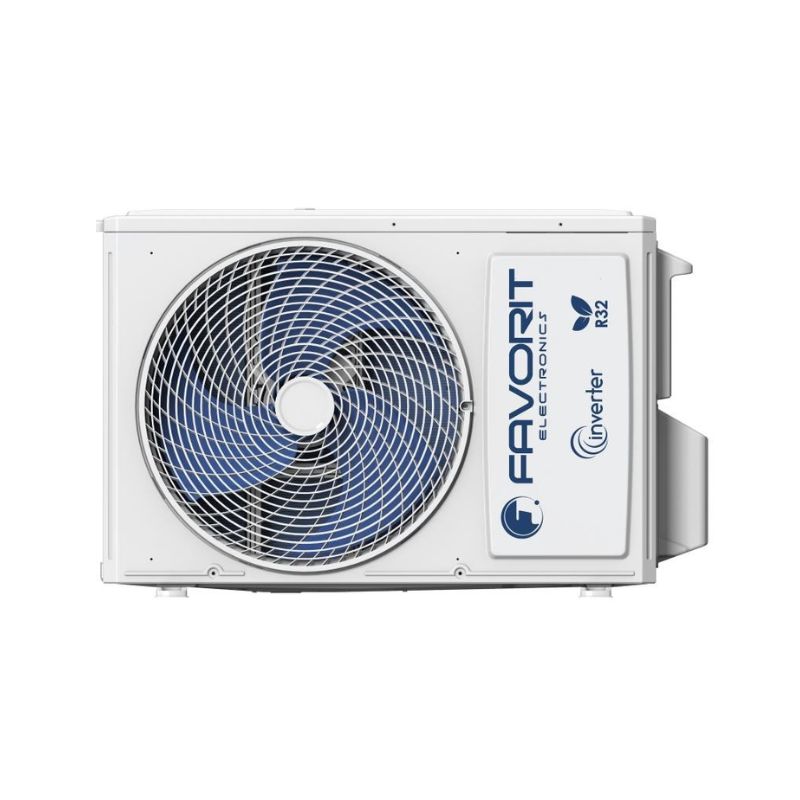 Klima uređaj FAVORIT 12000BTU FF INVERTER