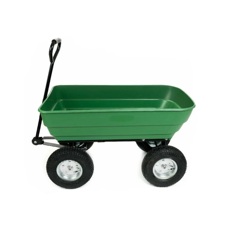 Expert vrtna kolica sa kipanjem 75 L 300 kg GC300