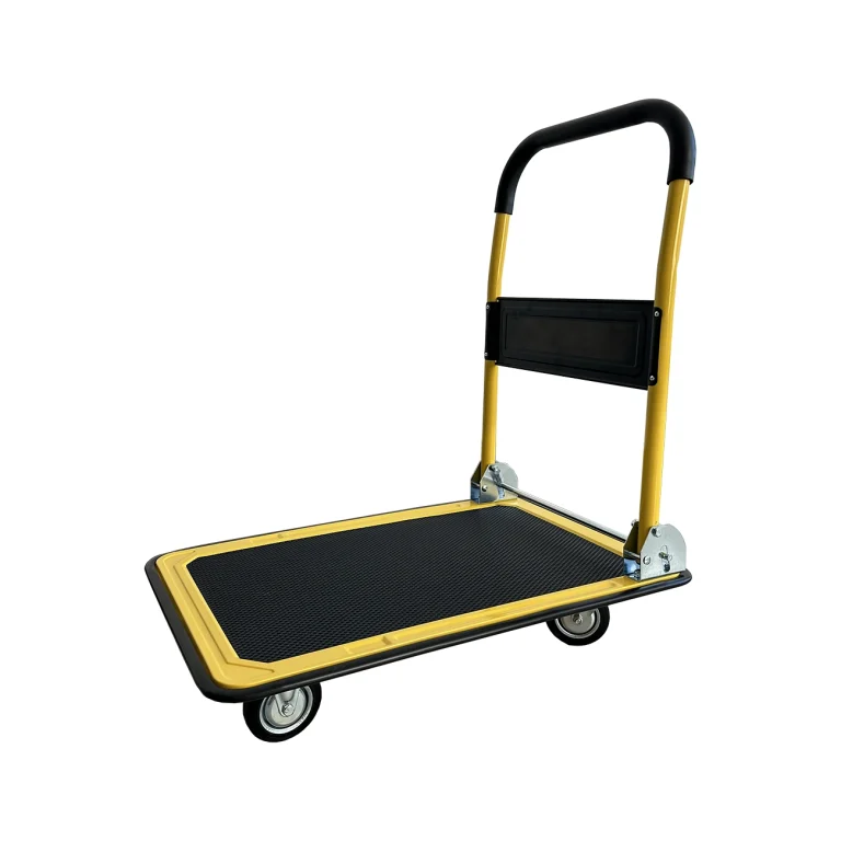 Expert transportna kolica sa platformom 150 kg HT150