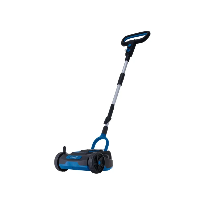 Scheppach aku kosačica kosilica Brushless IXES BC-MP220-X - Solo