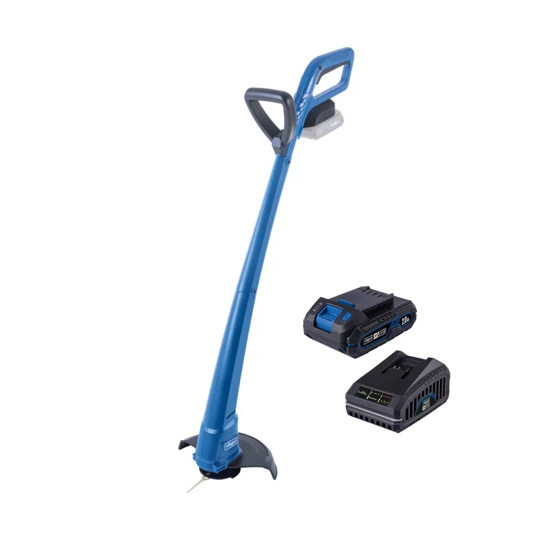 Scheppach aku trimer za travu IXES C-LT240-XSS2