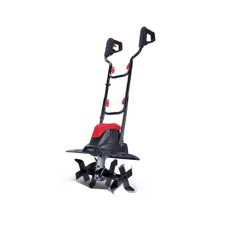 Scheppach električna kopačica freza 36 cm MTE380