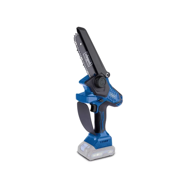 Scheppach aku lančana pila testera Brushless IXES BC-PS150-X - Solo