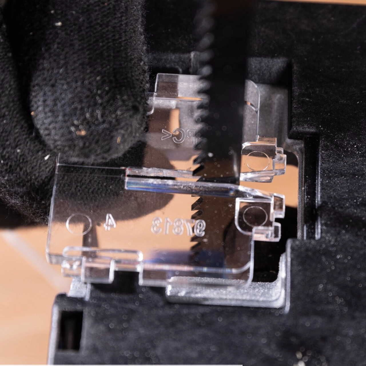 Scheppach aku ubodna pila Brushless IXES BC-JS254-X - Solo, fotografija 5
