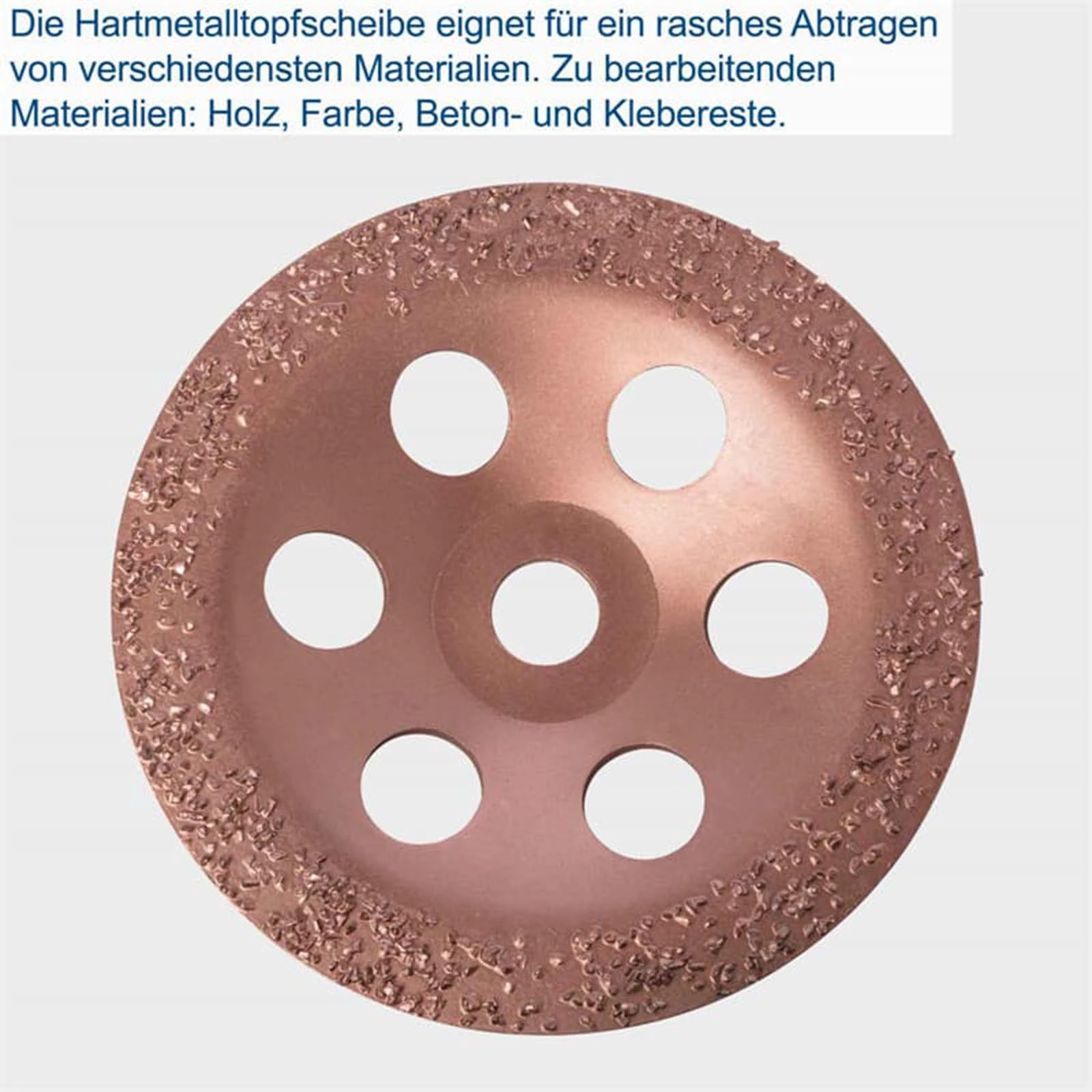 Scheppach brusilica za zidove CGP1200, fotografija 4