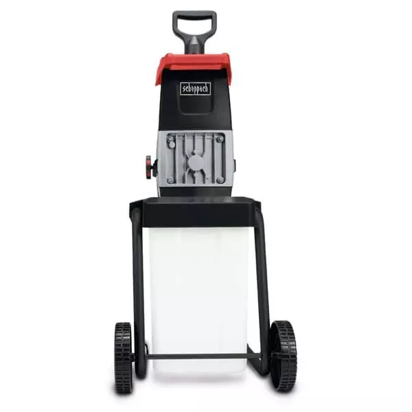 Scheppach drobilica za grane GS60 2800W, fotografija 2