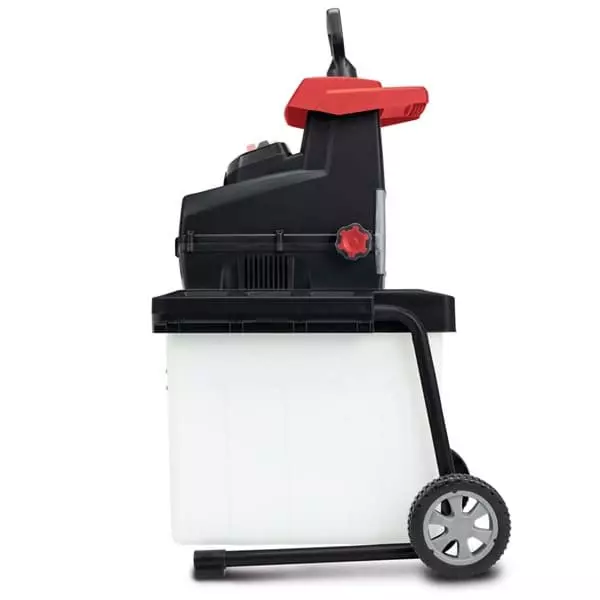 Scheppach drobilica za grane GS60 2800W, fotografija 3