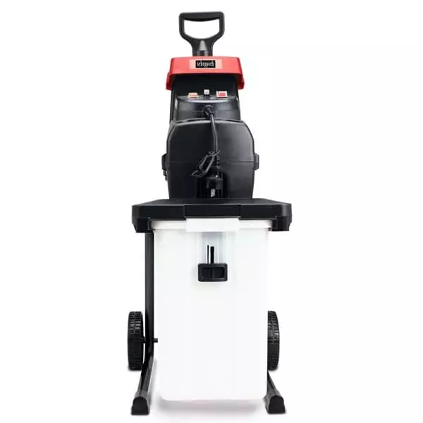 Scheppach drobilica za grane GS60 2800W, fotografija 4