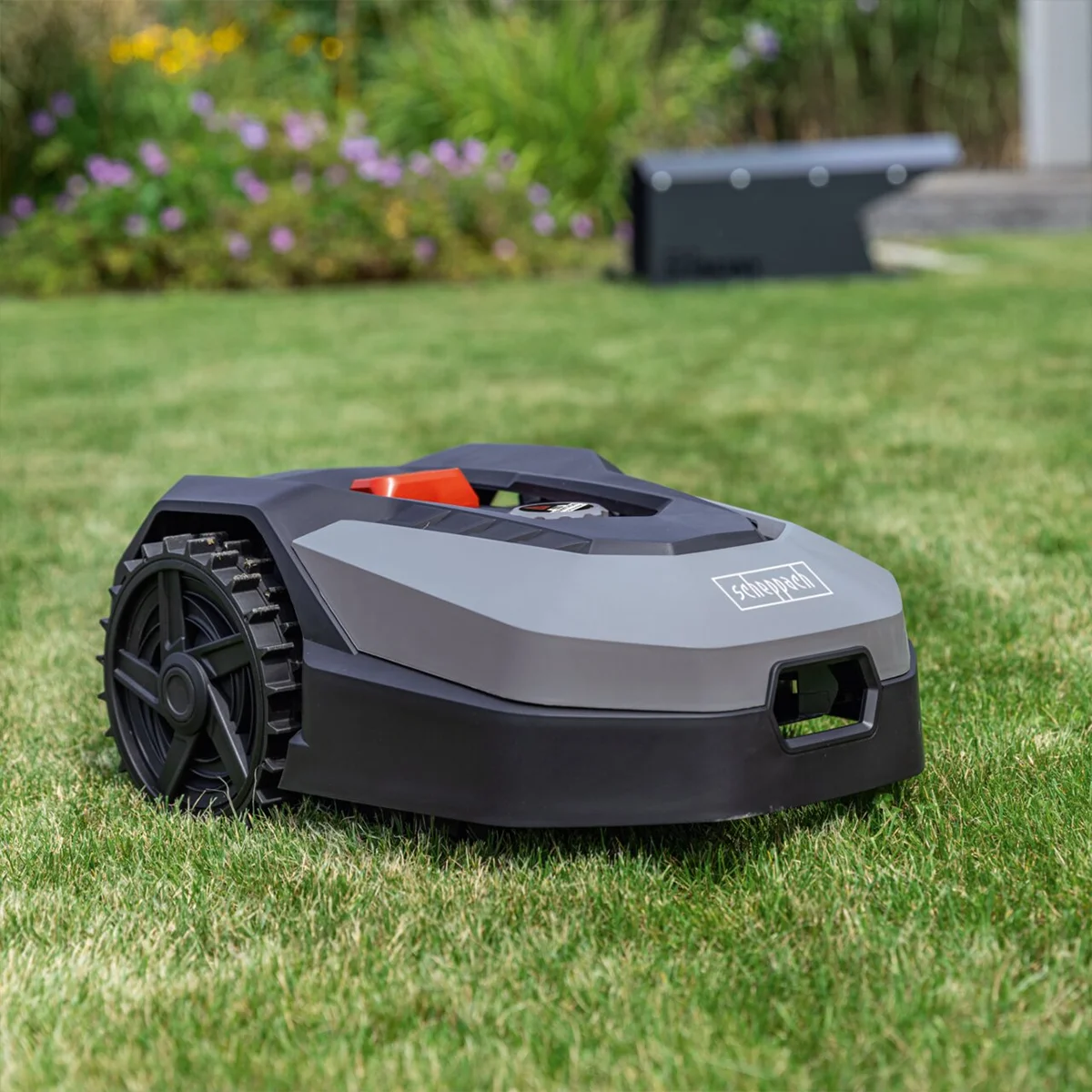 Scheppach robotska kosačica kosilica za travu RoboCut L500, fotografija 2