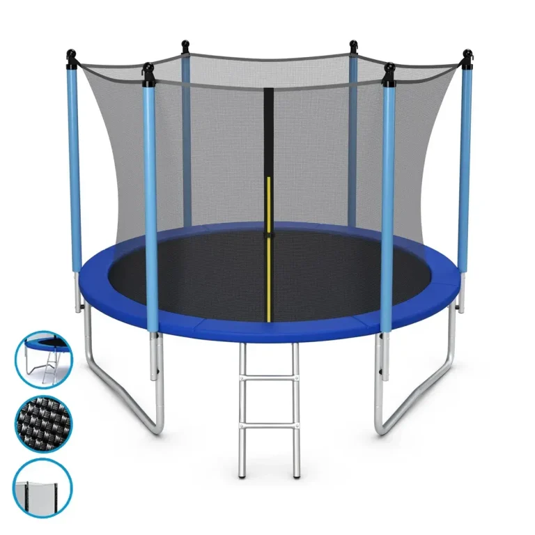 Dječija trampolina 488 cm